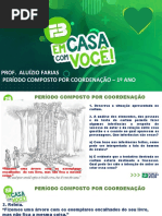 EXERCÍCIOS - 7º ANO