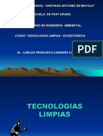 TECNOLOGIAS LIMPIAS-.G3