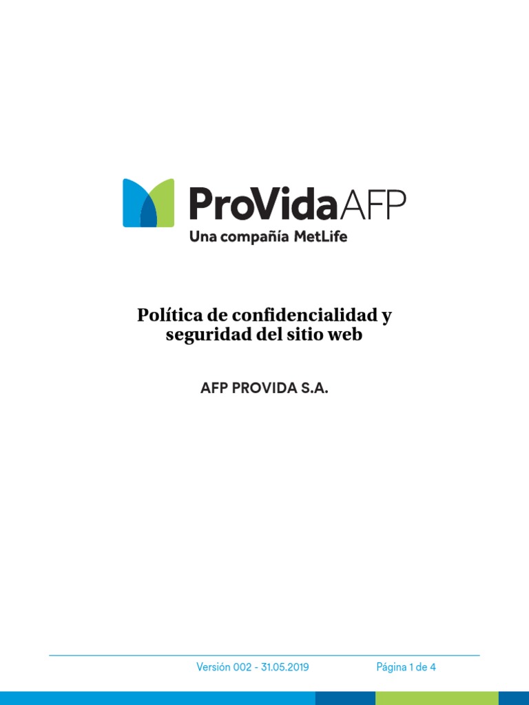 Provida Afp