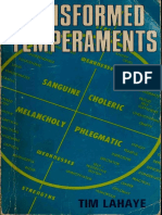 Transformed Temperaments PDF
