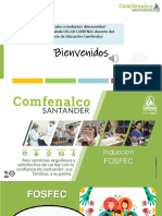 INDUCCIÓN FOSFEC VIRTUAL WhatsApp PDF