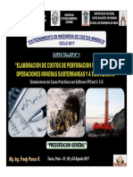 1) PRESENTACION DEL CURSO-TALLER #1 (01-Ago-17) PDF