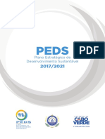 PEDS 2017-2021 - Versão Final