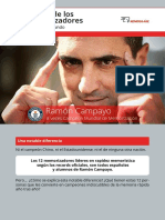 El Secreto de Los 12 Memorizadores PDF