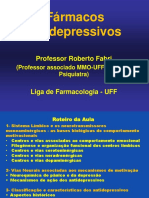 Fármacos Antidepressivos PDF