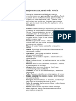 Tlordmobile PDF