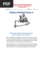 Persuasive Speech Analysis Handout DAFOREST | PDF | Rhetoric | Credibility
