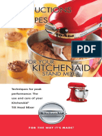 KitchenAid User Manual.pdf