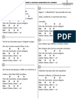 Flor Do Carmelo - Ok