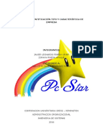 PC Star S.C