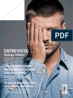 Revista Paiê - 1ª edição