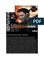 Detonado Covert Ops Nuclear Dawn PS1.pdf