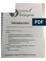 2-Libro ALIMENTACIÓN INTELIGENTE - CÓRDOBA NUTRICIÓN - PDF Versión 1 PDF