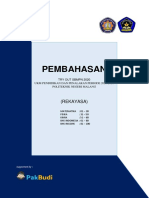 Pembahasan To SBMPN 2020 - Rekayasa-1 PDF