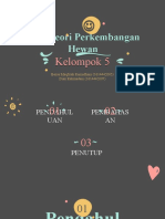 KLP 5 Teori Perkembangan-1