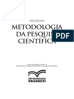Apostila da metodologia de pesquisa.pdf