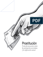 Chejter - La Prostitucion, Punto de Encuentro Entre La Explotación Económica y Sexual