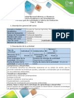 Guía de actividades y rúbrica de evaluación - Paso 3 - Diseño.pdf