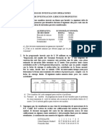 A) ¿Qué Decisión Maximizaría Las Ganancias Esperadas? B) ¿Cuál Es La Cantidad Máxima Que Debería Pagar Por Un Pronóstico Perfecto de La