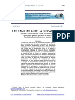 LAS FAMILIAS ANTE LA DISCAPACIDAD.pdf