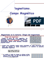 Tema - Magnetismo1Maquinas I