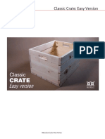 WWMM Classic Crate EASY VERSION