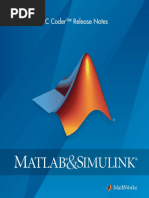 Simulink PLC Coder™ Release Notes