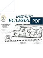 BANCO DE PREGUNTAS2019 MATEMATICAS PDF _Instituto Eclesiaste