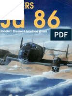Pub Junkers-Ju86