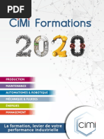 Cimi 2020 PDF