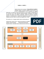 M6. Tarea 2 - PLAN Y LISTA DE AUDITORIA PDF