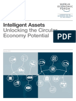 Intelligent Assets: Unlocking The Circular Economy Potential