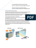 Tarea 1 de Infraestructura de Data Center