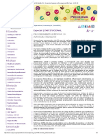 10 A 14. Procedimentos Éticos - Jornal PSI Edição 174 - Conselho Regional de Psicologia de São Paulo - CRP SP