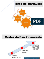 OpenGL Avanzado PDF