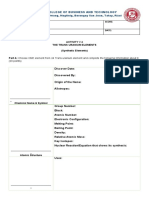 Part 4. Activity-Worksheets in Physical Science