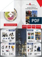 Brochure Global Automation 2015