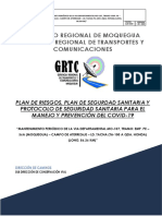 02 Plan de Seguridad y Salud Mo 107 PDF