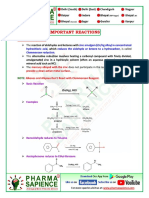 Organic - Reactions and Protecting Deprotecting_AntiCopy