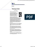 Stowel Traid PDF