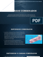 Esfuerzos Combinados-1 PDF