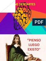 Rene Descartes