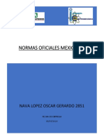 NORMAS OFICIALES MEXICANAS.pdf