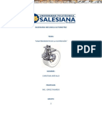 Manual Mecanica Automotriz Mantenimiento de La Suspension PDF