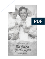 Novena Sta. Gianna B. Molla PDF