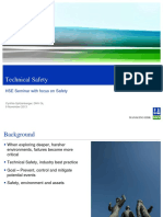 Technical Safety PDF