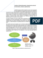 Azitromicina, Ivermectina e Hidroxicloroquina Importancia Contra El Covid-19, Historia, Síntesis y Aplicaciones