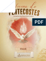 Novena de Pentecostes PDF