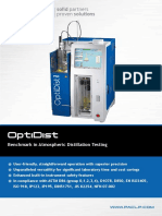 Optidist Brochure 2016 A4 PDF