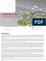 Investor Presentation FY18 PDF